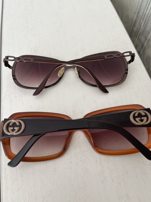 Солнцезащитнве очки женские