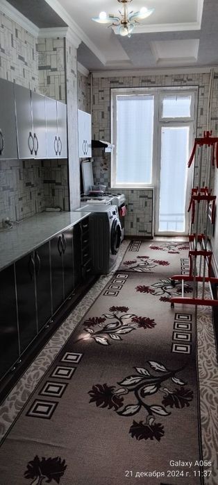 Аренда квартиры в городе Наваи 2/3/7