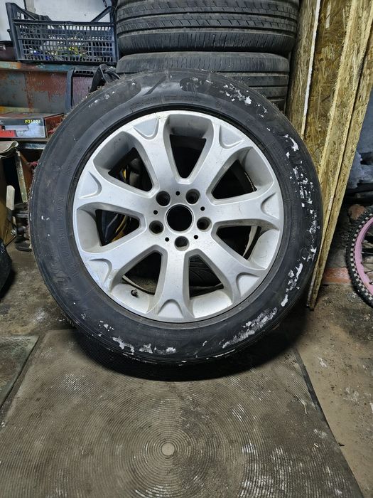 Продам диск на запаску BMW