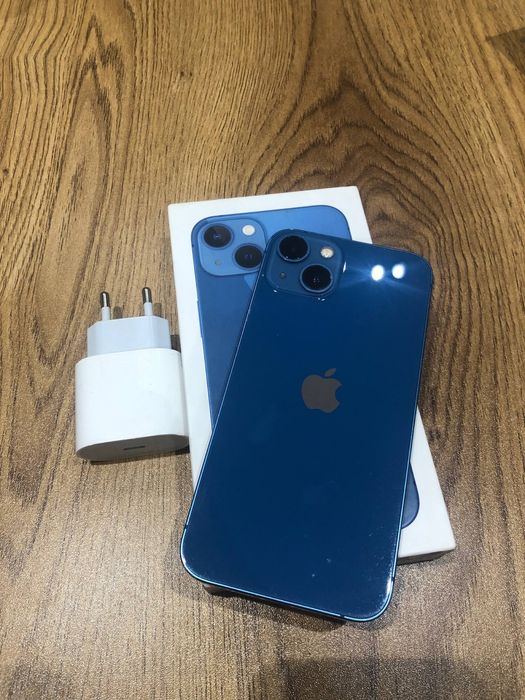 iPhone 13 128 Гб