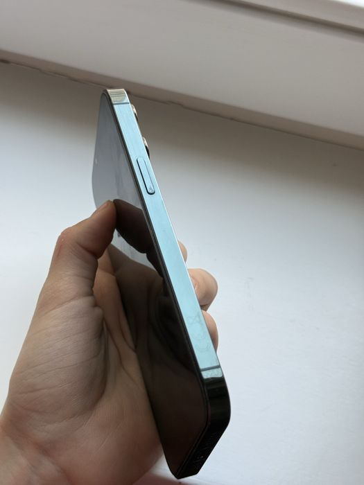 Обмен 13 pro 12 pro max 256г на 15 pro