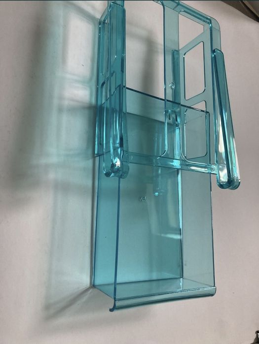 Set 2 sertare/organizatoare pentru frigider