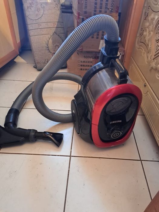 Пылесос продается