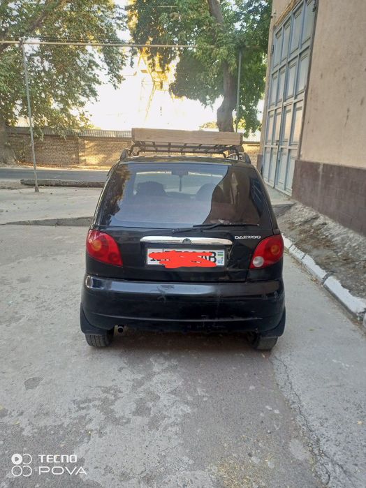 Matiz Daewo mix 2008 nasiya savdoga