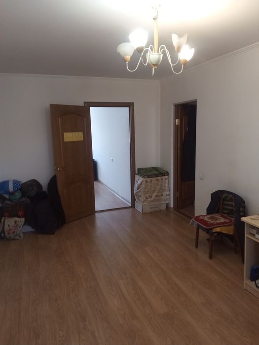 Аренда квартиры.