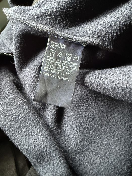 Vesta Tommy Hilfiger L