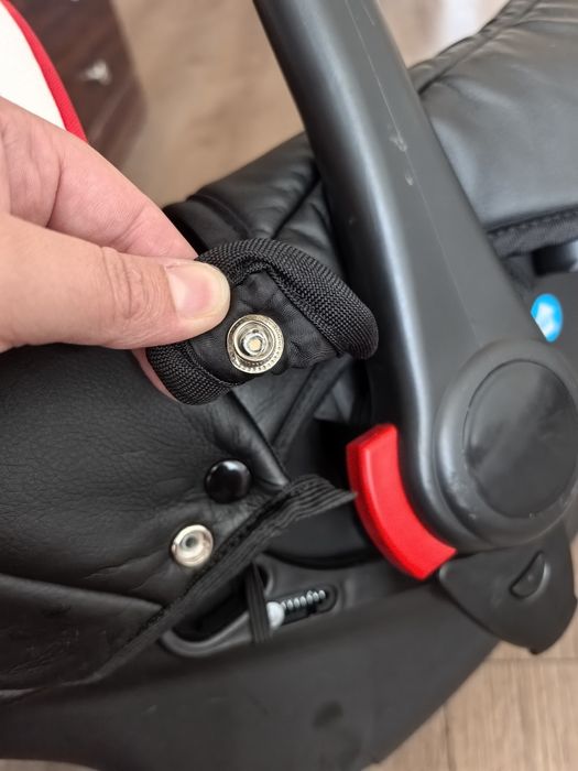 Кош за кола Karwala