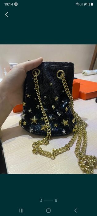 Сумки шикарные люкс качества