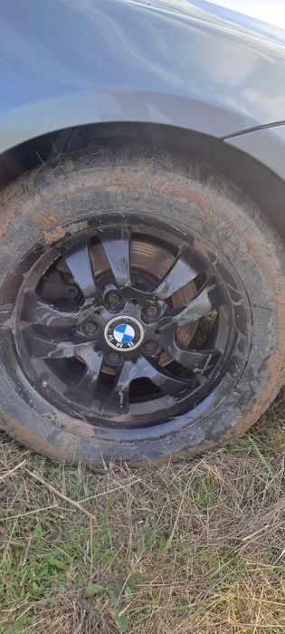 BMW Е90 320 2.0i 150к.с