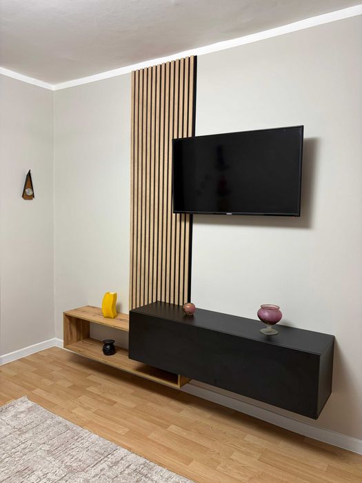 Inchiriez apartament 3 camere