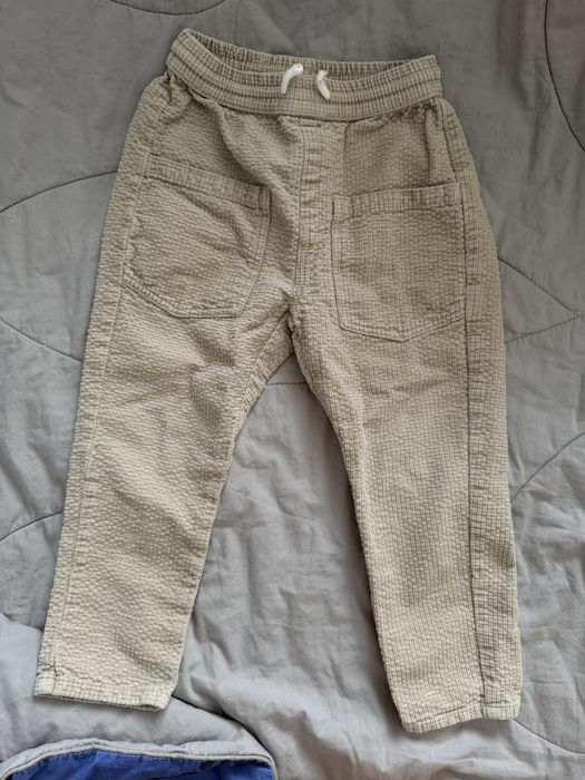 Одежда для мальчика Zara