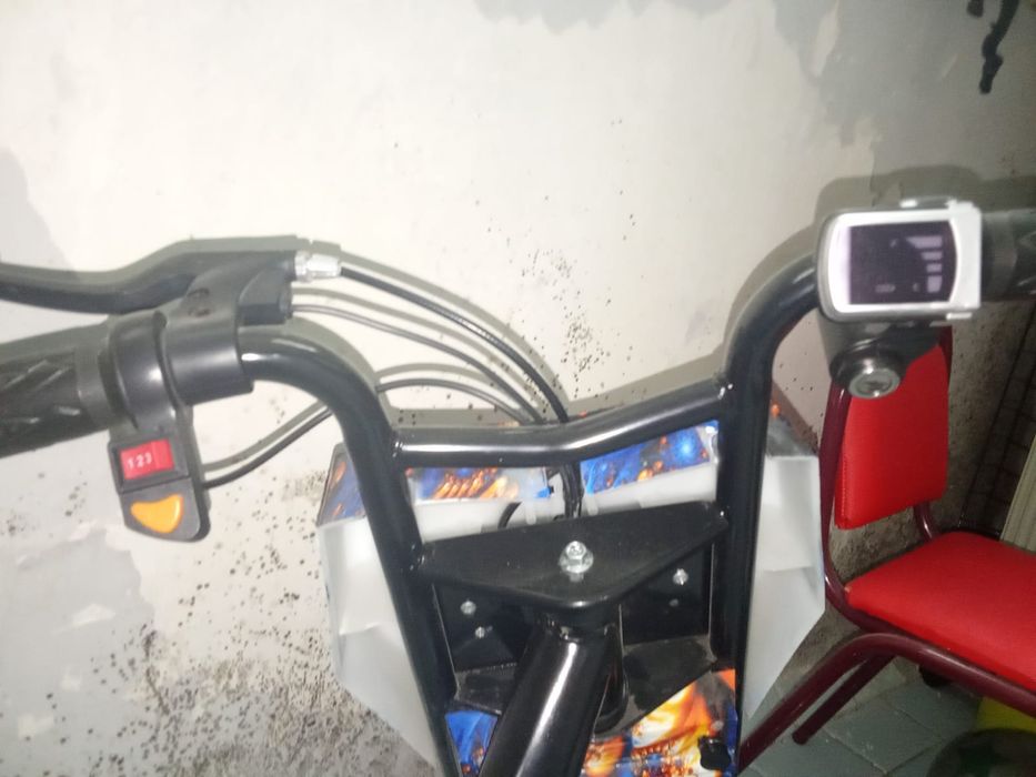 Продам дрифт кар