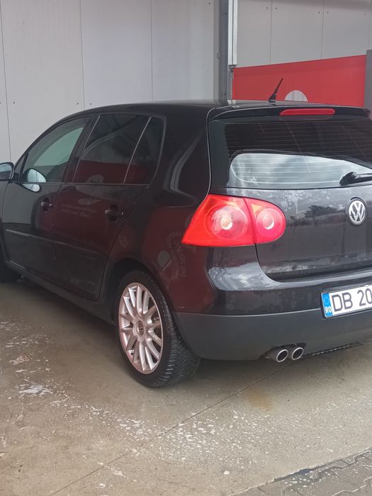 Vand Golf 5 1.4 gts
