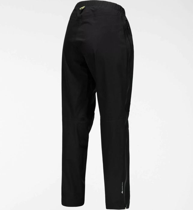 Pantaloni dama Haglofs LIM Gore Tex XS rab vaude ortovox