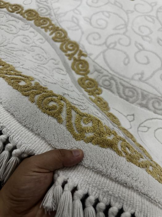 Кілем таза жуылған (Түркия)