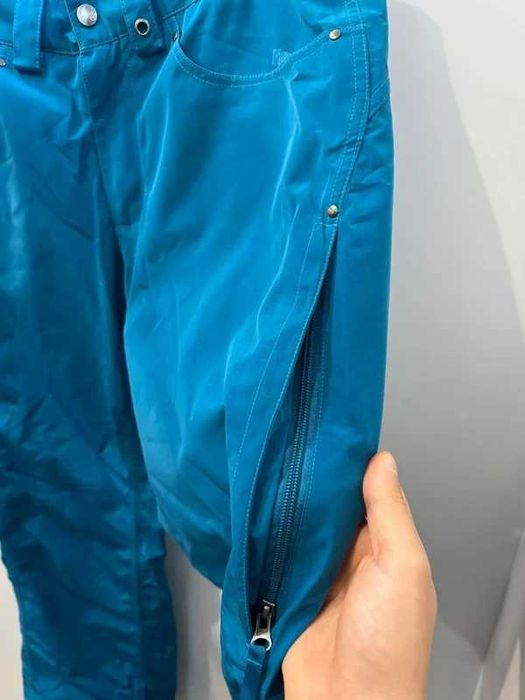 Pantaloni Barbati iarnă Ski/Snowboarding Jack Wolfskin S/M