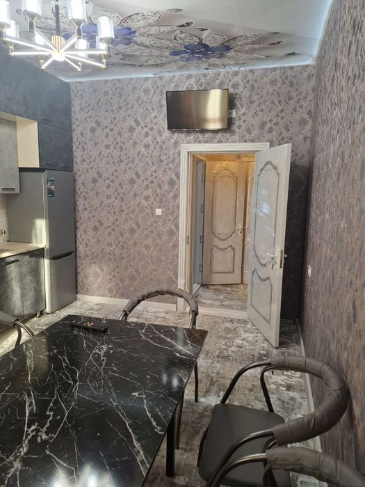 Oilaga uzoq muddatga uy ijaraga beriladi