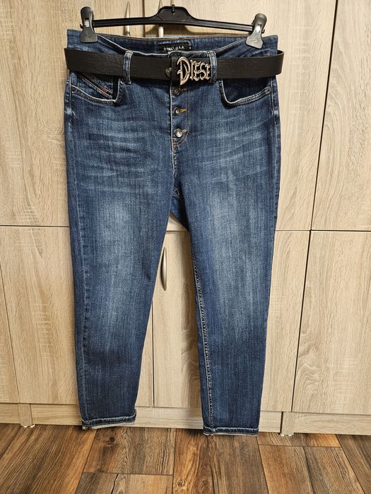 2 чифта дънки ХL 42 размер