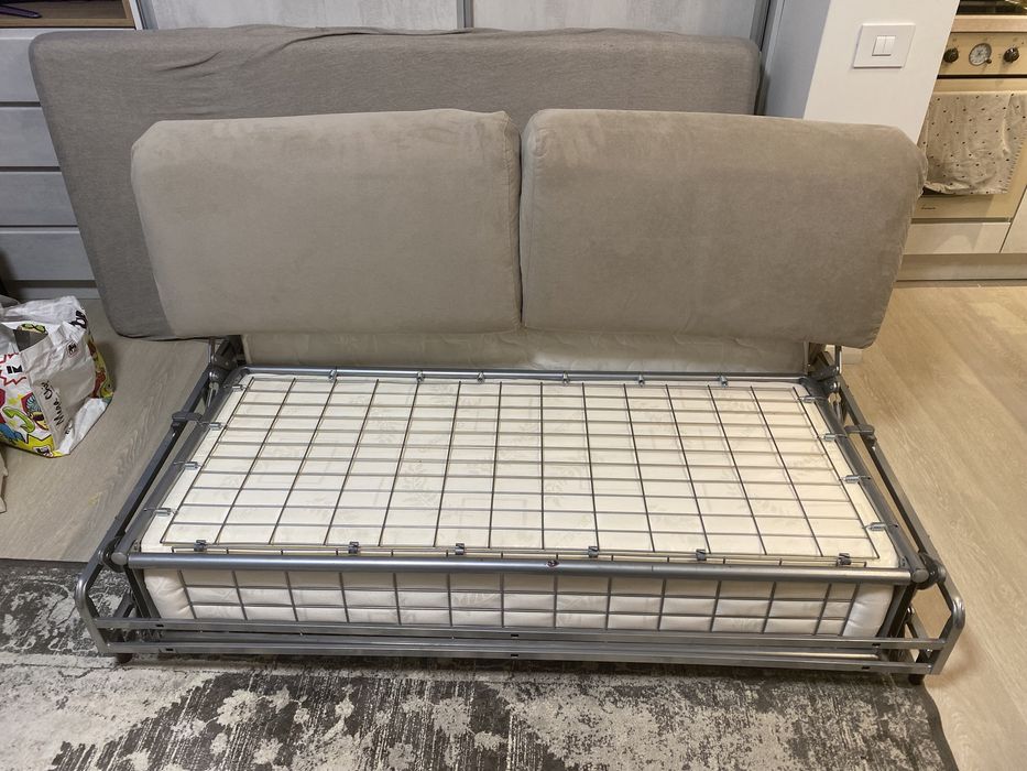 Canapea extensibila Rovere 200/95