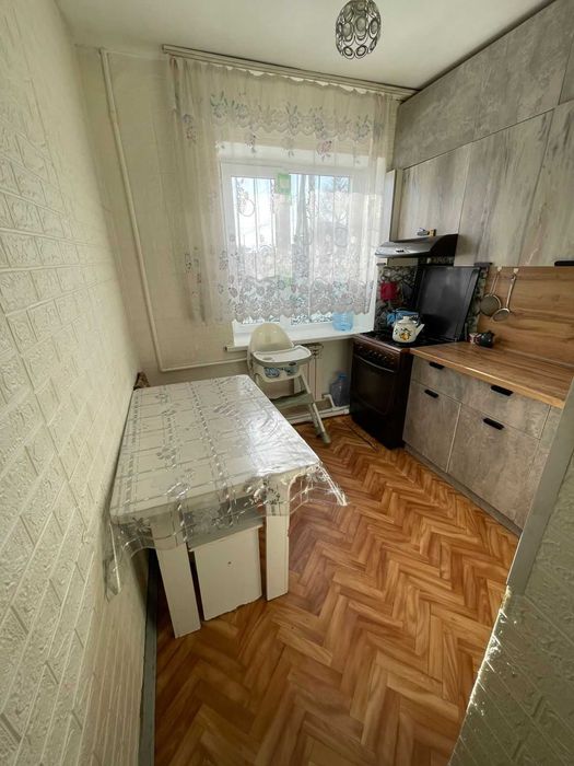 Продам 3-х комнатную квартиру