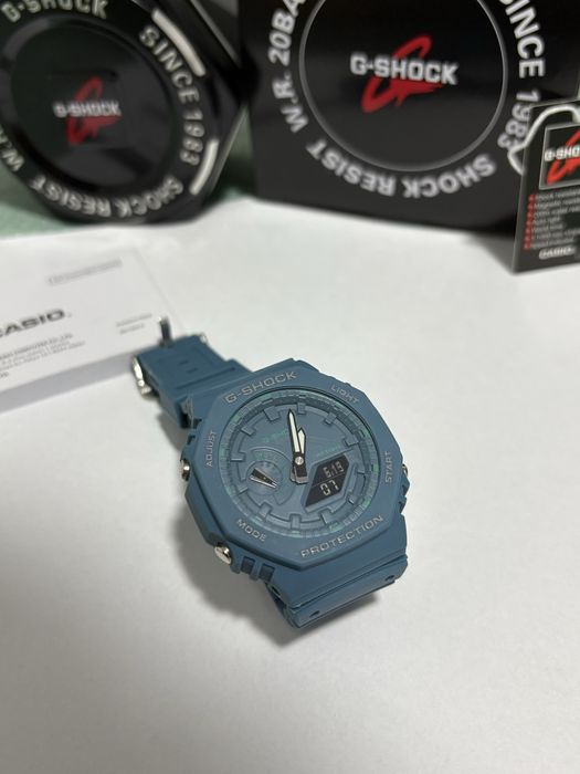 Ceasuri G-shock.