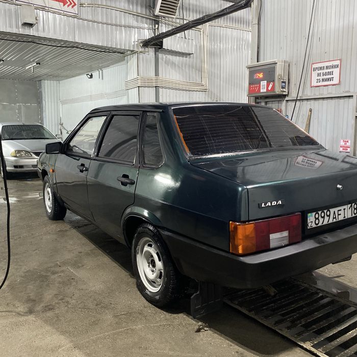 Продам бодрую 99