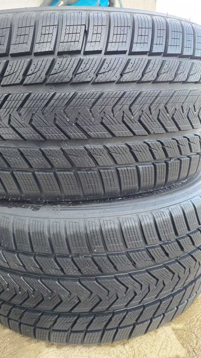 NOI Anvelope Gripmax Suregrip pro winter 285/35R20 Iarna