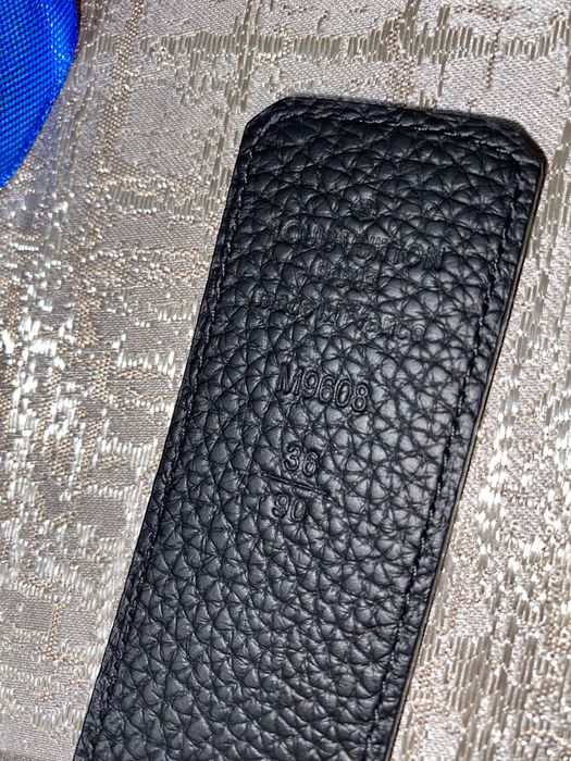 Колан Louis Vuitton