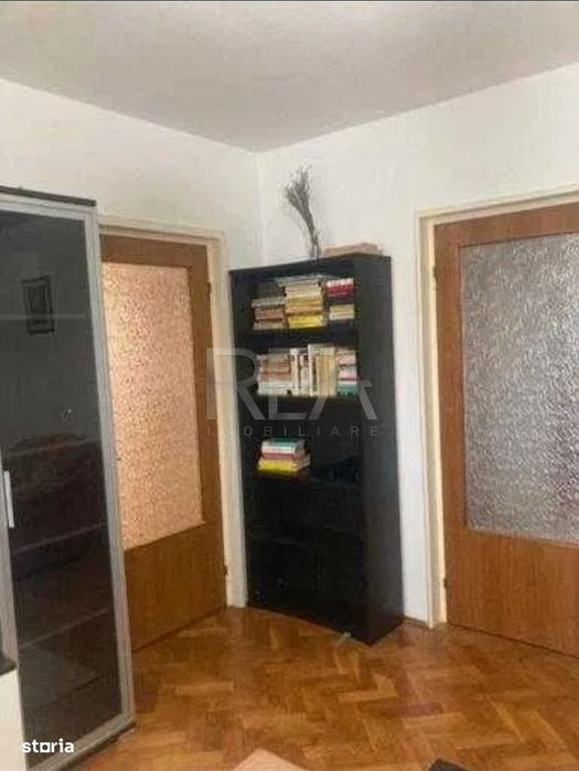 3 camere Drumul Taberei | Metrou Favorit 3 min | Bloc reabilitat 2025