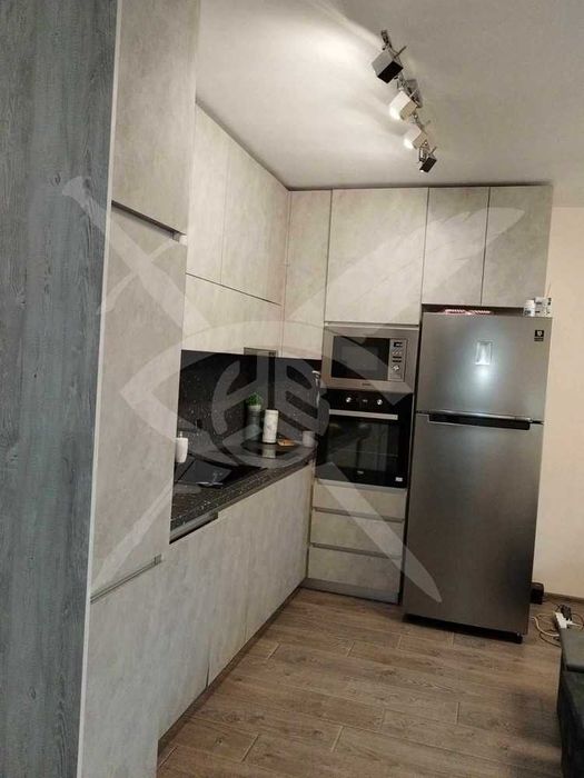 Продава се Двустаен апартамент в София, Малинова долина - 60 кв.м за 3000 €/кв.м - Снимка #2