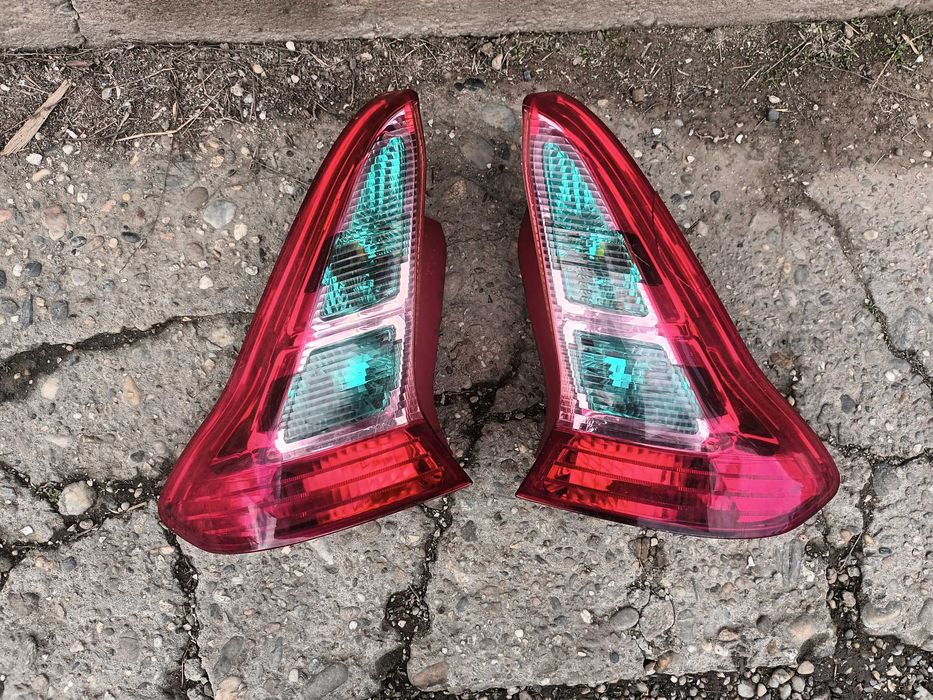 ляв и десен стоп за ситроен ц4 купе 2 - 3 врати CITROEN C4