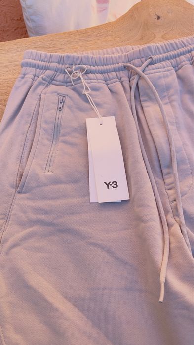 Y-3 Yohji Yamamoto Adidas - Къси панталони,Бермуди