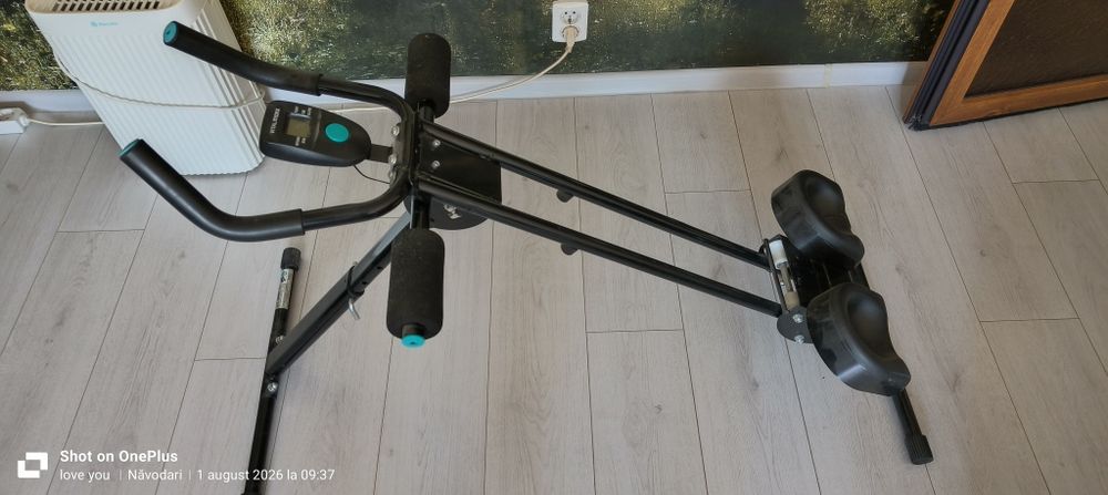 Aparat fitness maxx 5
