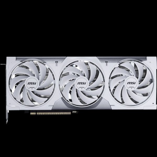 Msi ventus 3x pz oc 50700 ti 16 gb white