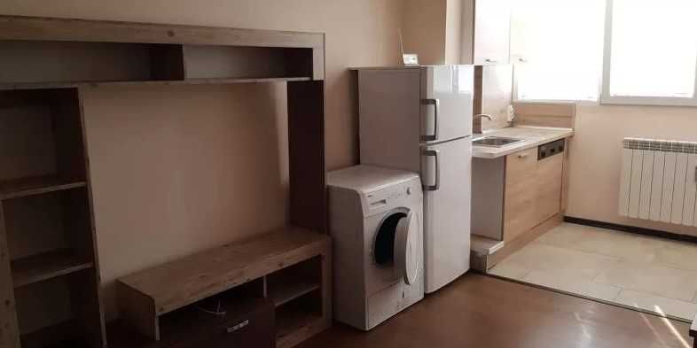 Дава се под наем Двустаен апартамент в София, Дружба 2 - 50 кв.м за 323.85 € - Снимка #1