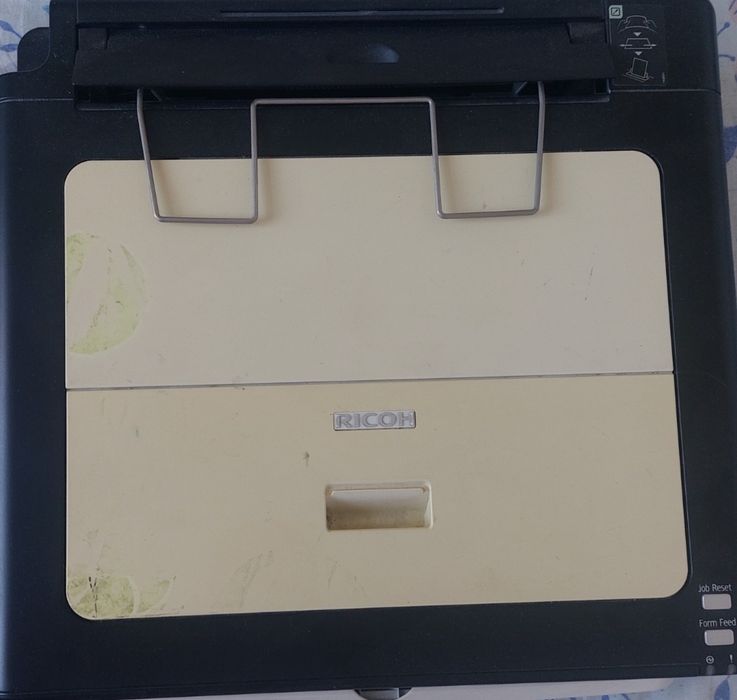 Продам принтер в хорошем состоянии