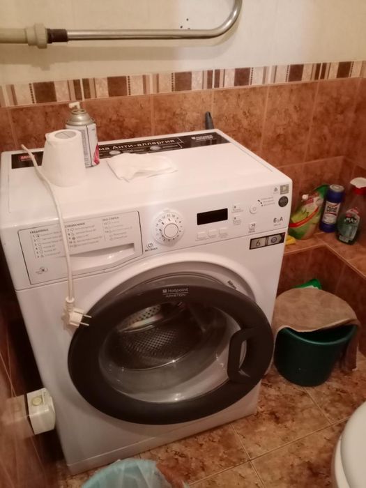 Продам квартиру с кладовкой