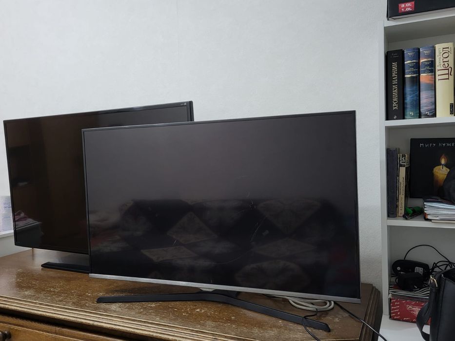 Телевизор Самсунг