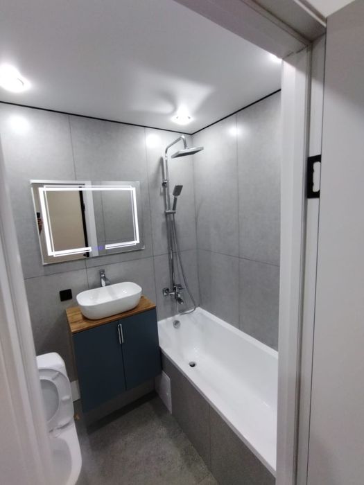 Продаётся 1 ком кв на Электроне