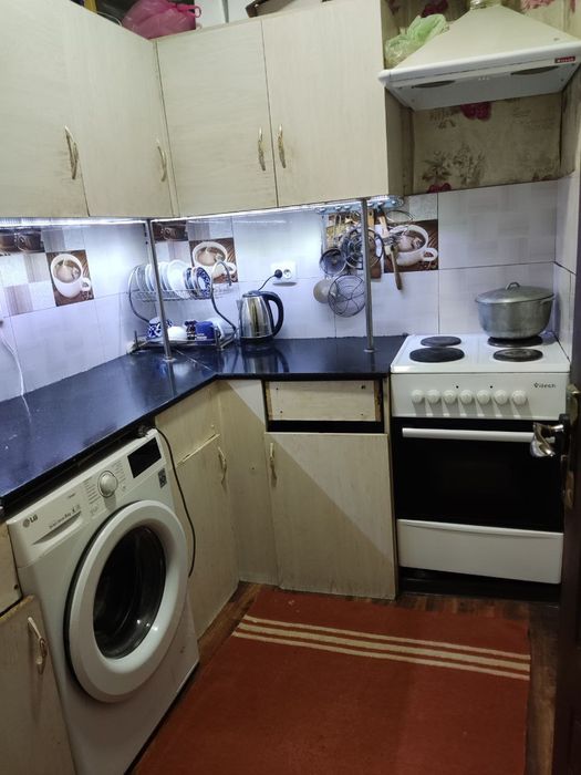 Qoʻyliq massiv 5 da uy sotiladi