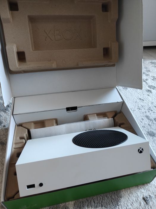 xbox series s 512gb