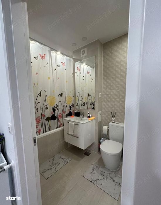 2 Camere | Hils Brauner | Parcare | Metrou