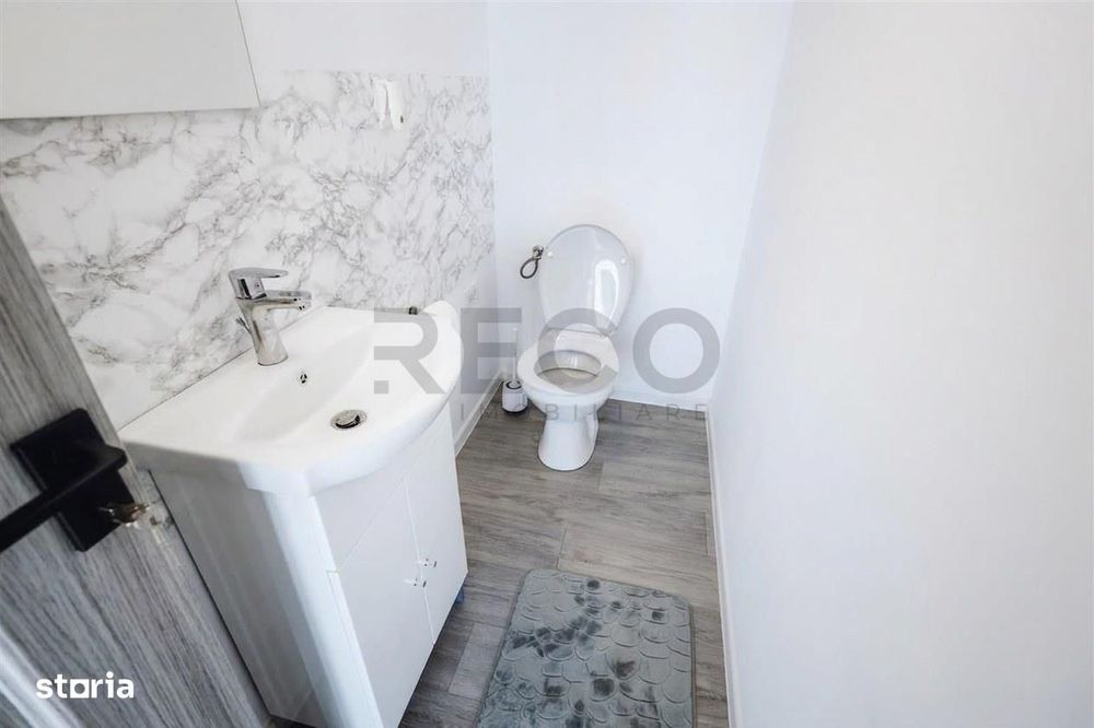 RECO Apartament tip penthouse in Baile Felix