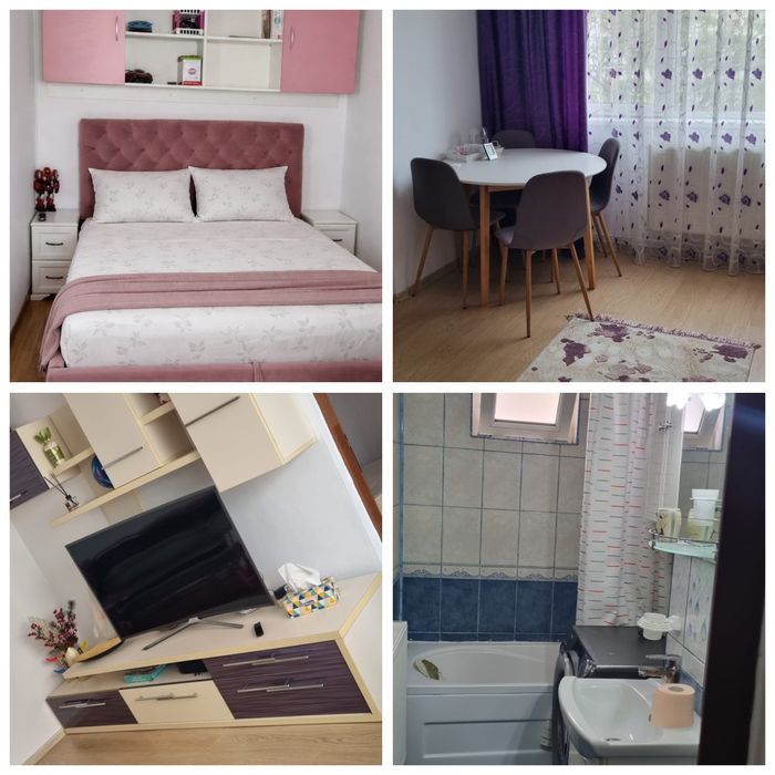 Inchiriez  apartament