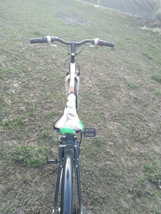 Vând Bicicletă Dunlop