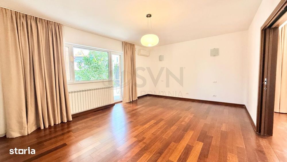 Apartament superb l Polona l parcare subterana