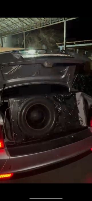 Сабуфер р15 дл аудио