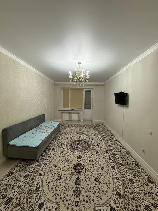 Арендаға беріледі 2 бөлмелі үй