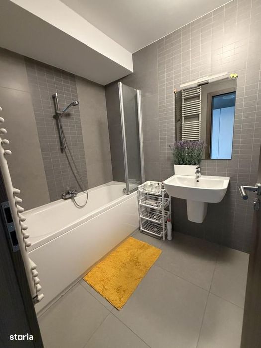 Vanzare 3camere 20-th Residence Regie Crangasi