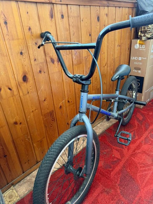 Продам велосипед BMX